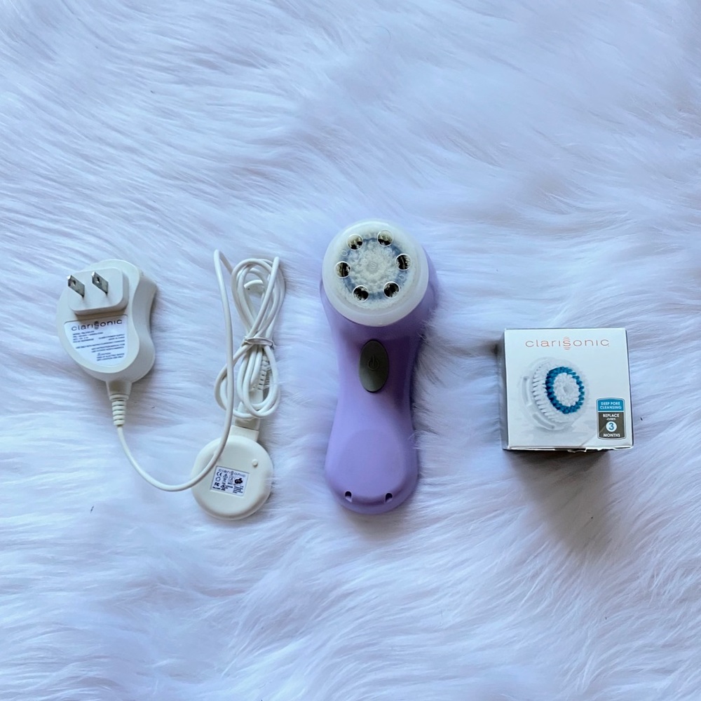 Clarisonic Mia